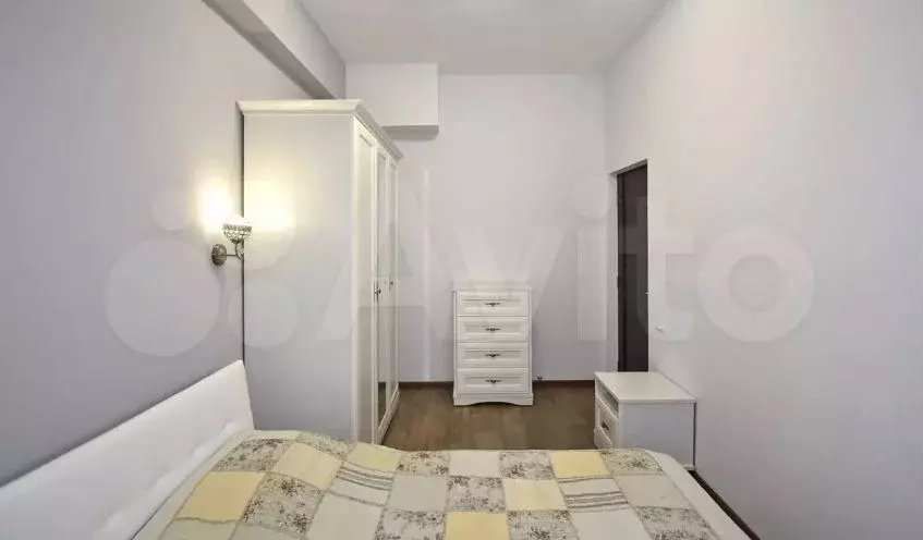 2-к. квартира, 50м, 4/5эт. - Фото 1