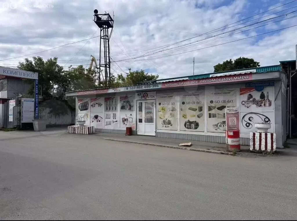 Помещение свободного назначения (430 м) - Фото 1