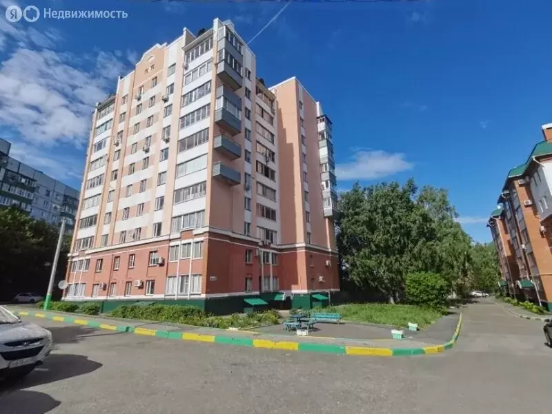 1-комнатная квартира: Пенза, Силикатная улица, 20 (39.9 м) - Фото 0