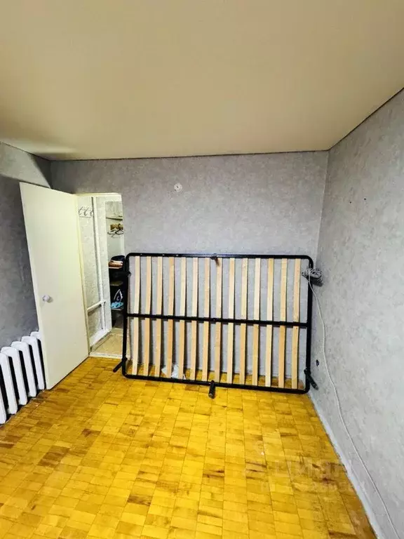 1-к кв. Пермский край, Пермь Монастырская ул., 27 (32.0 м) - Фото 2