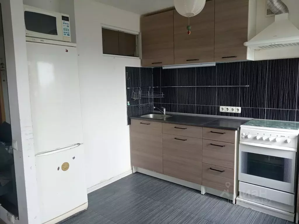 3-к кв. Самарская область, Самара Ново-Садовая ул., 30 (69.1 м) - Фото 1