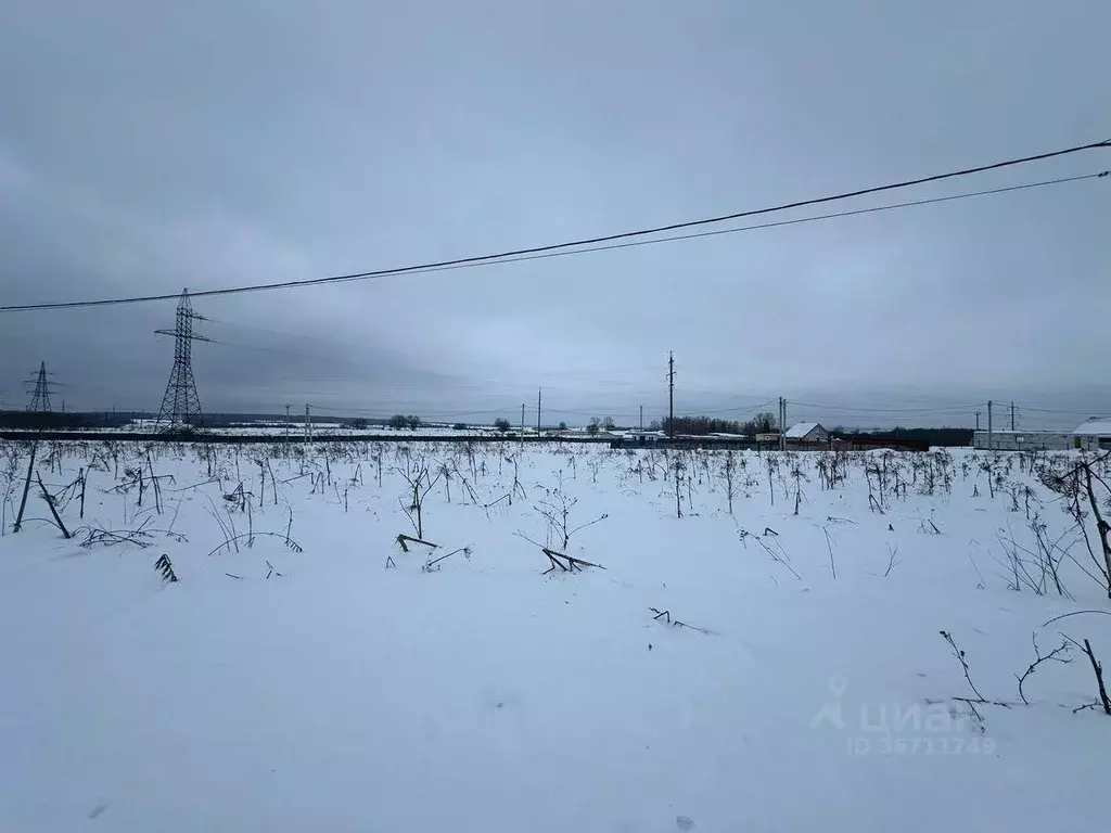 Участок в Ярославская область, Переславль-Залесский городской округ, ... - Фото 1