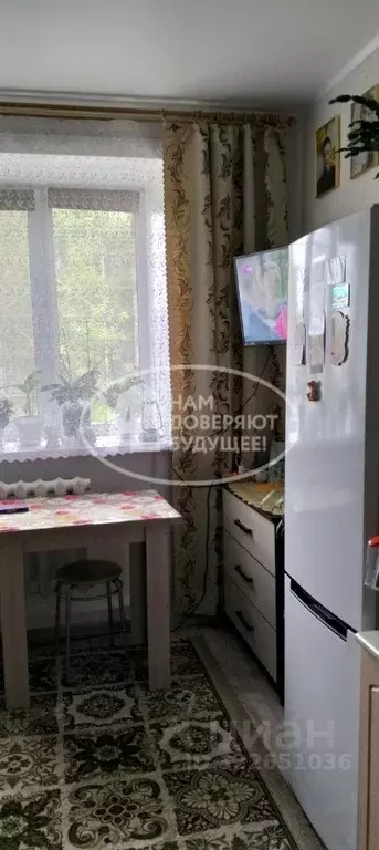 Комната Пермский край, Чернушка Банковский пер., 3 (13.1 м) - Фото 2