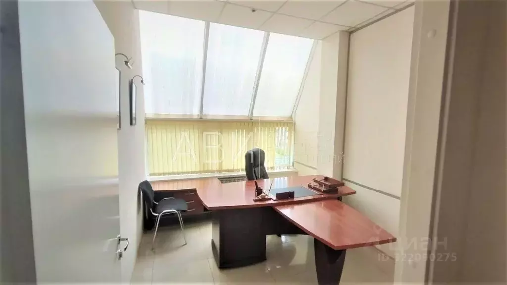 Офис в Новосибирская область, Новосибирск ул. Галущака, 2А (161 м) - Фото 1