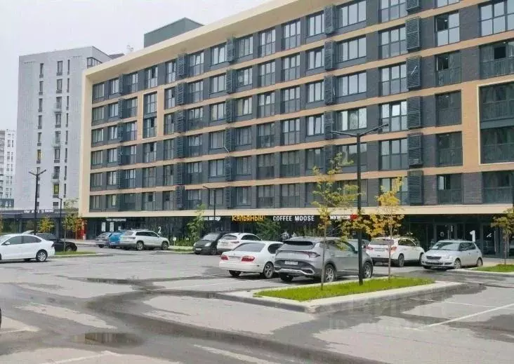 Помещение свободного назначения в Тюменская область, Тюменский ... - Фото 1