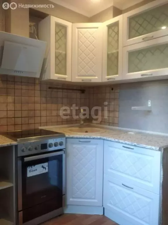 2-комнатная квартира: Кемерово, Пролетарская улица, 6 (46 м) - Фото 1