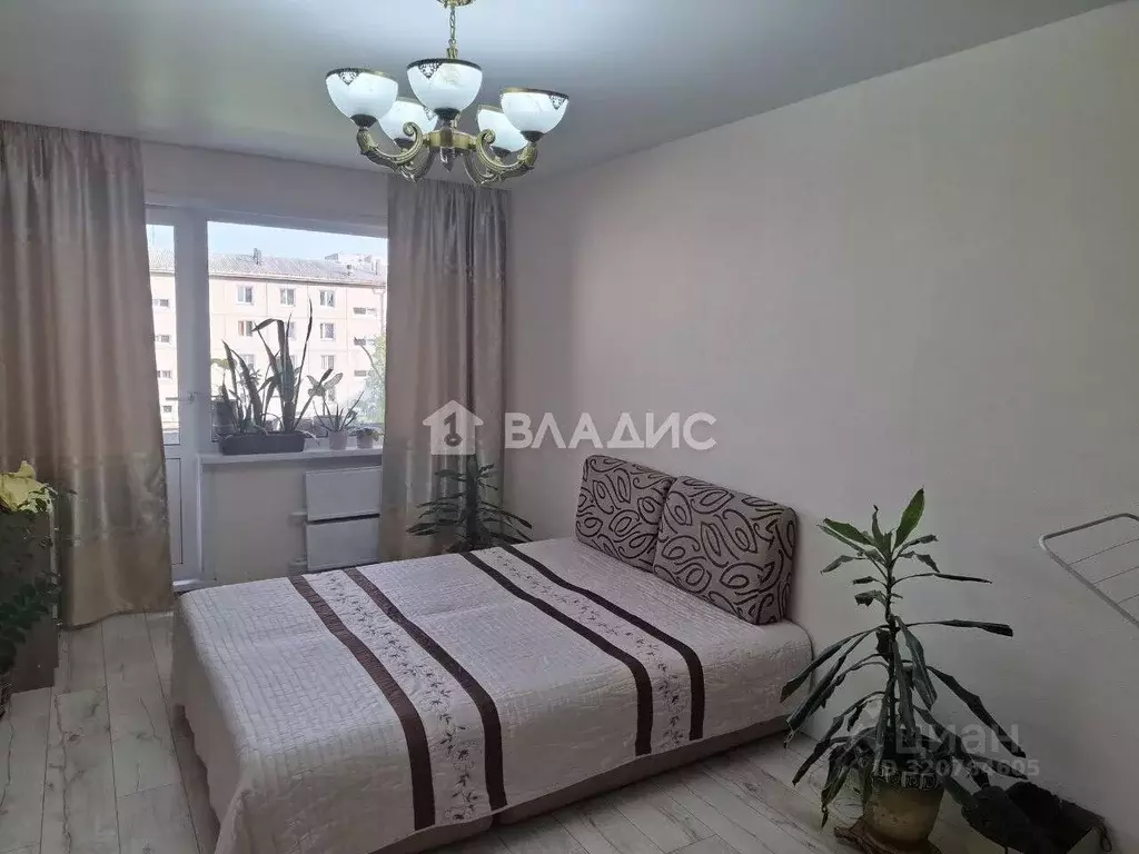 2-к кв. Иркутская область, Ангарск 7-й мкр, 15 (51.0 м) - Фото 0