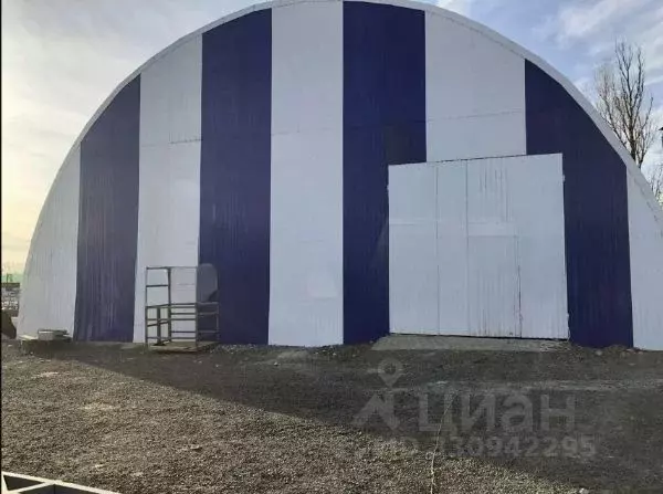 Склад в Московская область, Домодедово городской округ, д. Купчинино ... - Фото 2