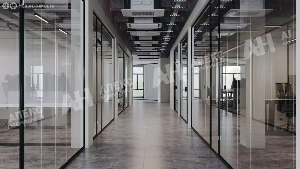 Помещение свободного назначения (110 м) - Фото 2