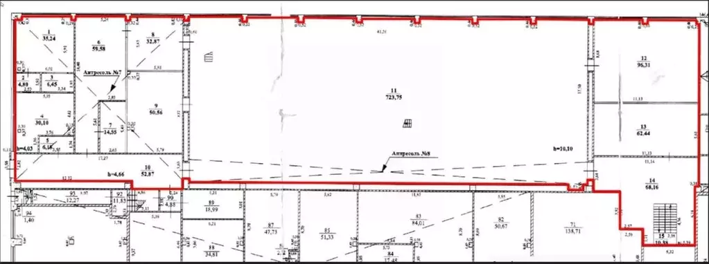 Производственное помещение в Ульяновская область, Ульяновск Брестская ... - Фото 2