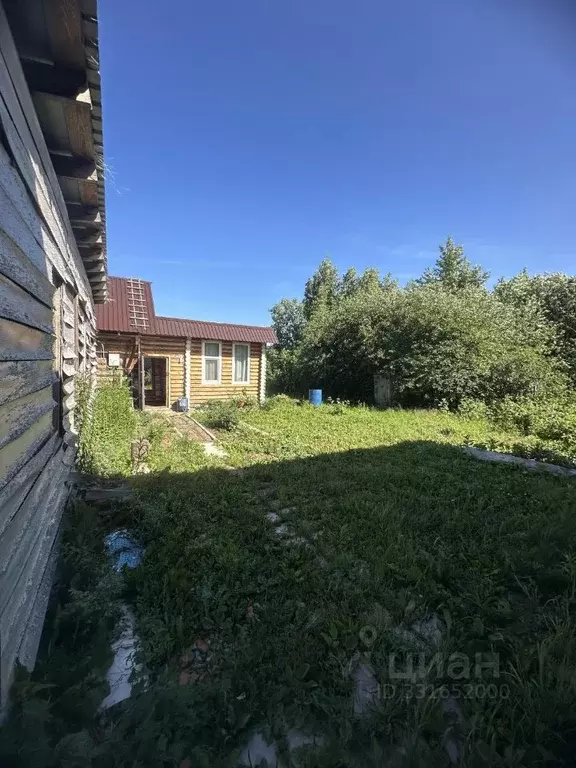 Дом в Чувашия, Чебоксары Мичуринец СНТ,  (70 м) - Фото 2