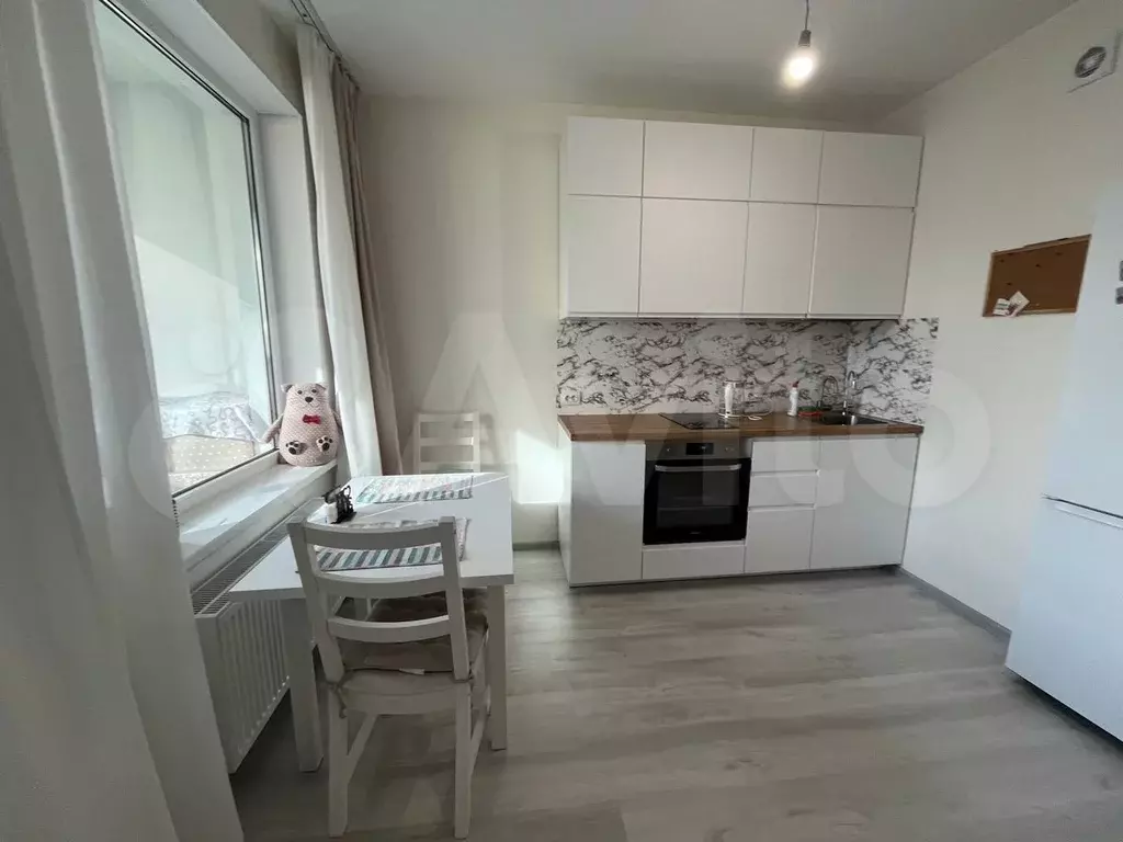 Квартира-студия, 24 м, 7/14 эт. - Фото 1