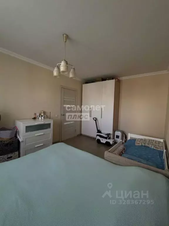 2-к кв. Московская область, Солнечногорск Красная ул., 107 (44.2 м) - Фото 2