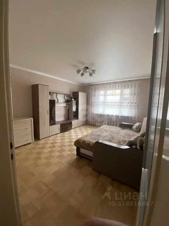 3-к кв. Ростовская область, Ростов-на-Дону Таганрогская ул., 171 (78.0 ... - Фото 1