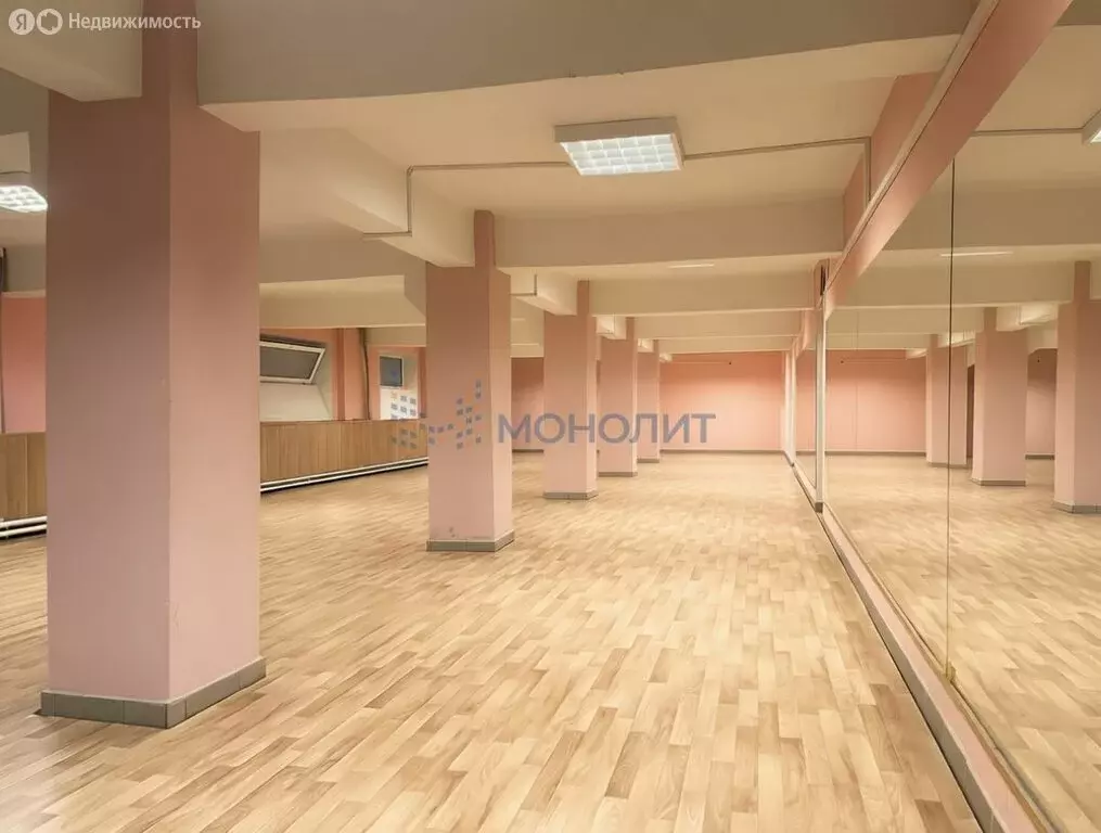 Помещение свободного назначения (306.2 м) - Фото 1