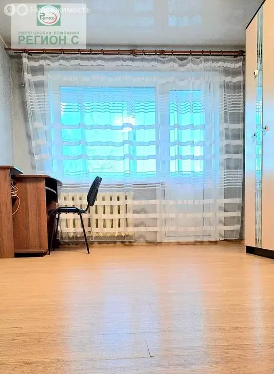 1-комнатная квартира: Архангельск, исторический район Соломбала, улица ... - Фото 1