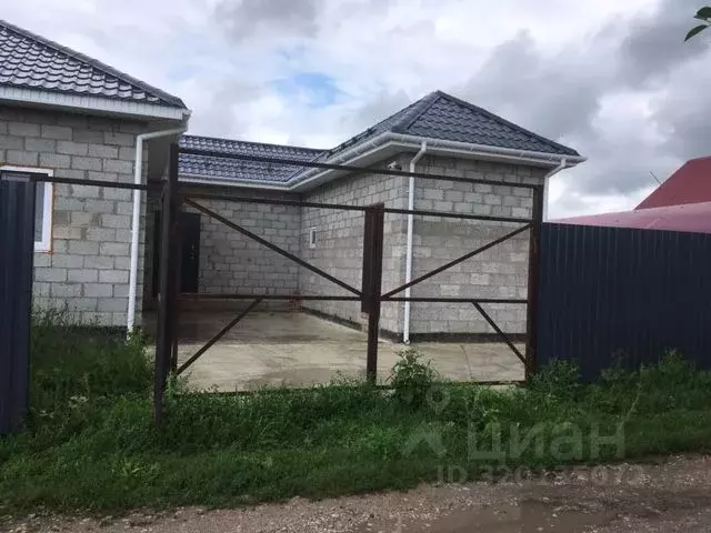 Дом в Самарская область, Ставропольский район, Выселки с/пос, Зеленая ... - Фото 2