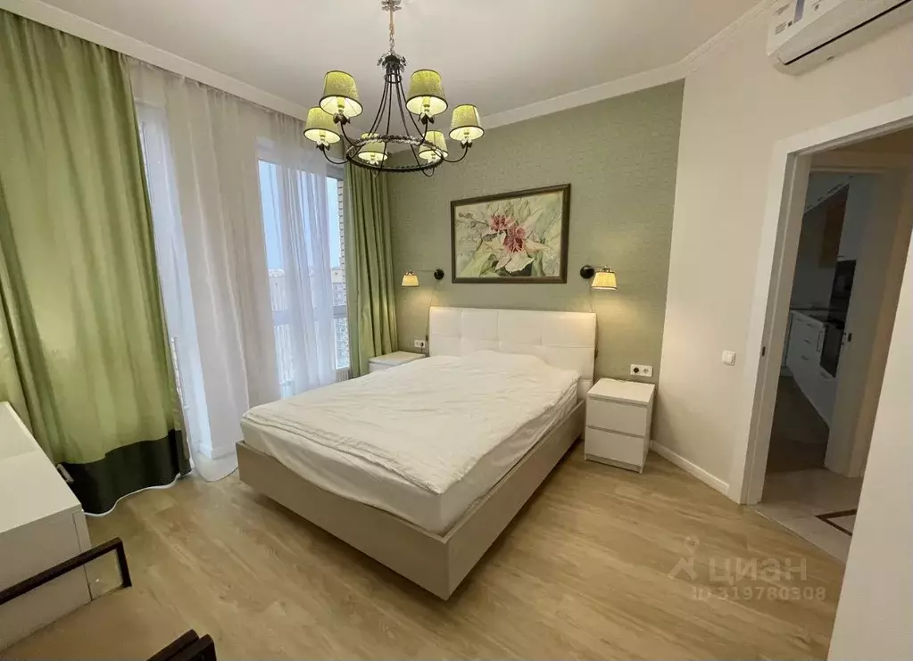 2-к кв. Москва 3-я Хорошевская ул., 27к1 (50.0 м) - Фото 0