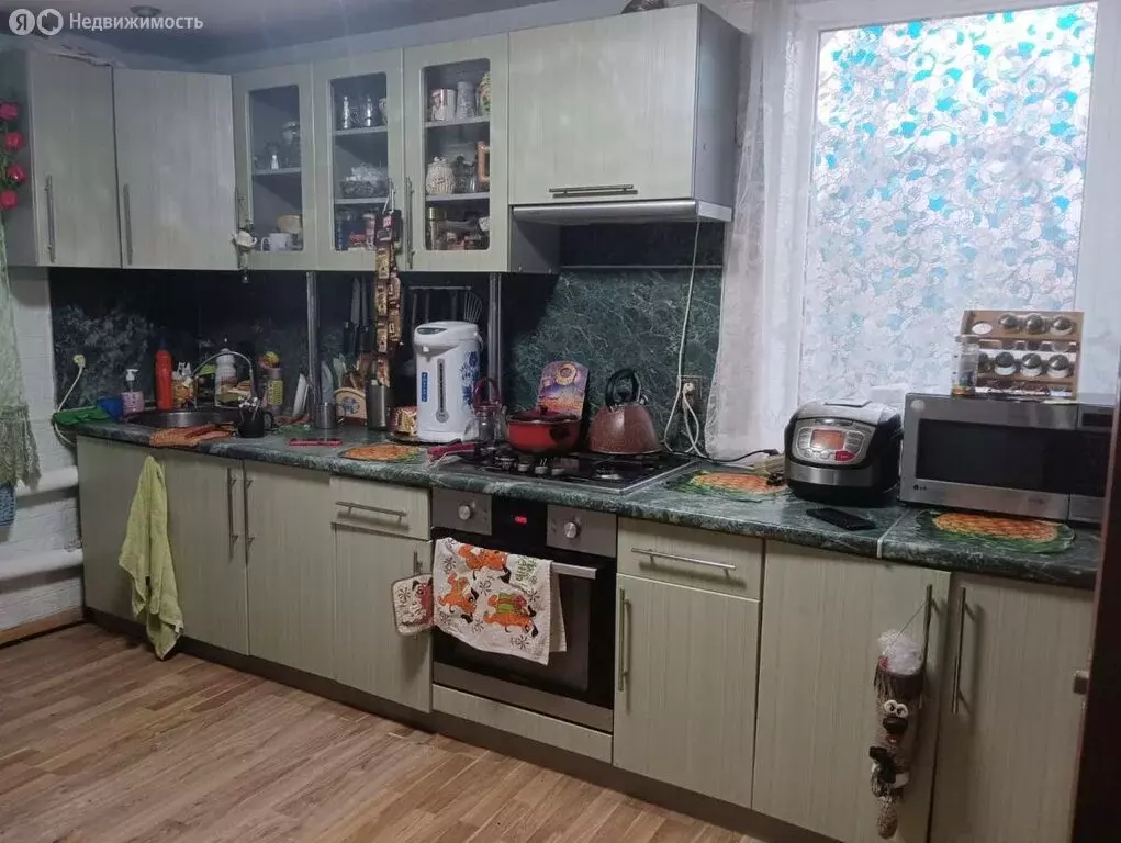 Дом в хутор Старая Станица, улица Шевченко (78 м) - Фото 0
