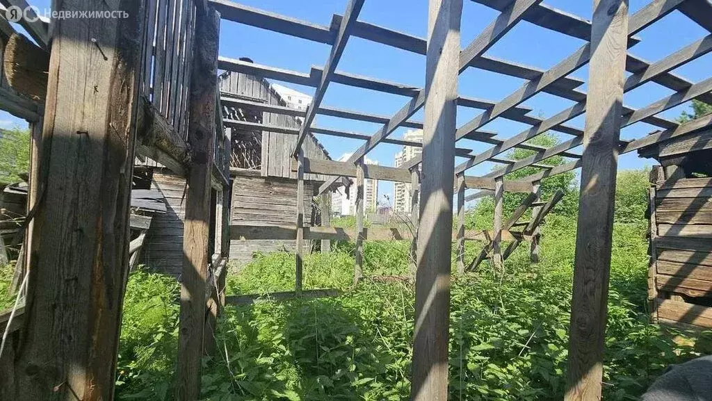 Участок в Киров, улица Слобода Шики, 56 (12.8 м) - Фото 0