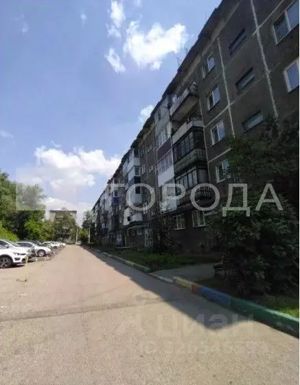 4-к кв. Кемеровская область, Новокузнецк ул. Шункова, 2 (67.0 м) - Фото 1