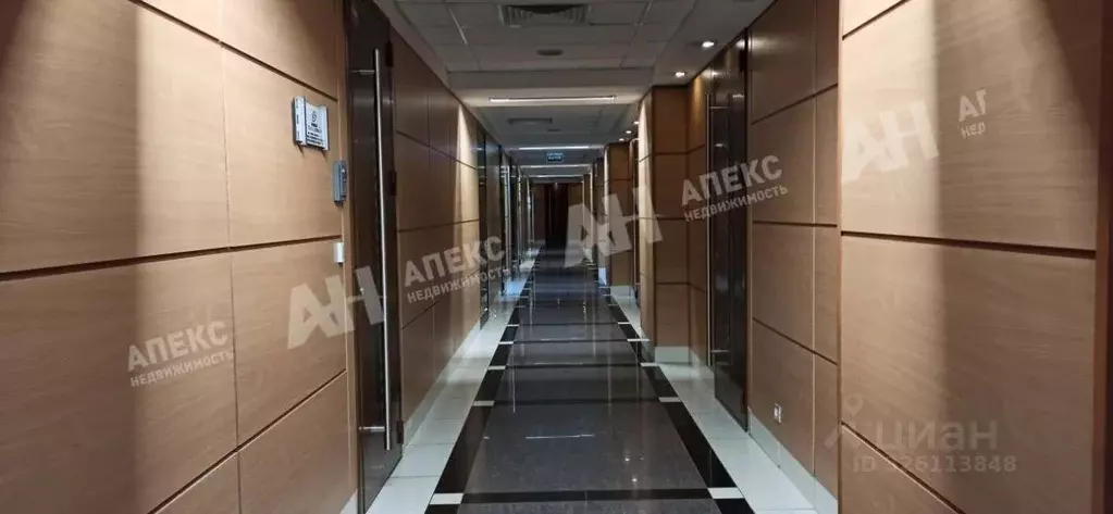 Офис в Москва Барклая ул., 6С5 (86 м) - Фото 2