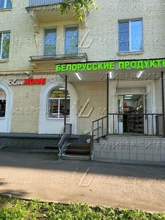 Помещение свободного назначения в Москва 5-я Кожуховская ул., 14 (80 ... - Фото 0