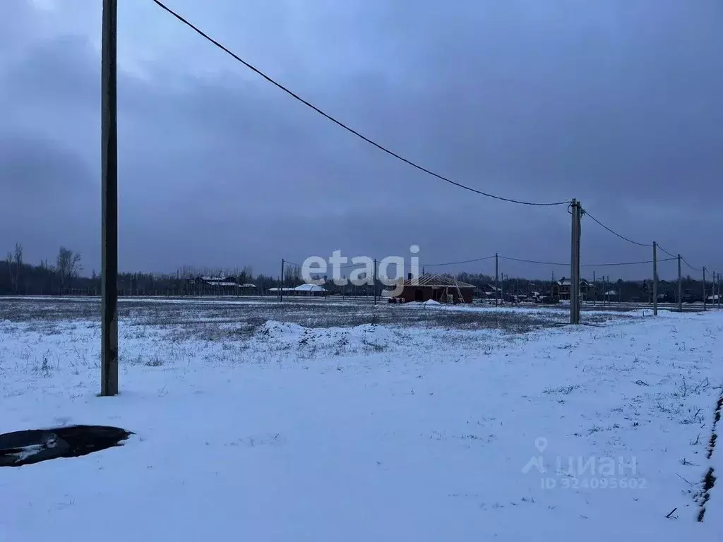 Участок в Ростовская область, Аксайский район, Щепкинское с/пос, пос. ... - Фото 1