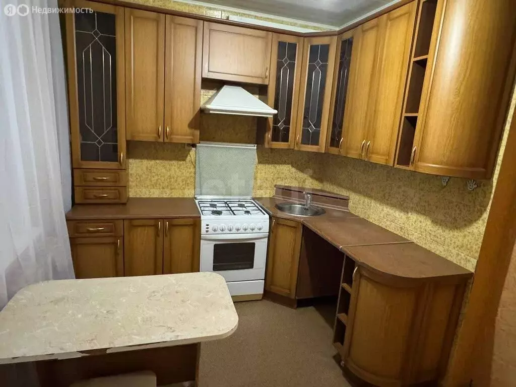 1-комнатная квартира: Саранск, Севастопольская улица, 35 (37.1 м) - Фото 2