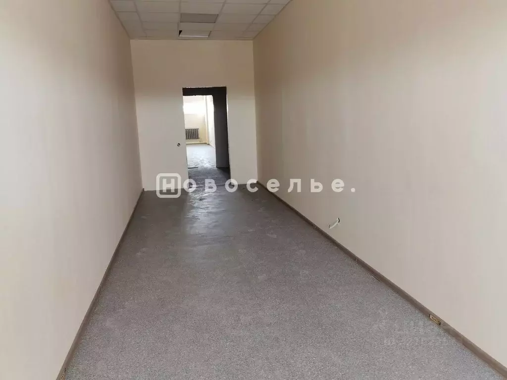 1-к кв. Рязанская область, Рязань проезд Яблочкова, 6 (28.0 м) - Фото 2