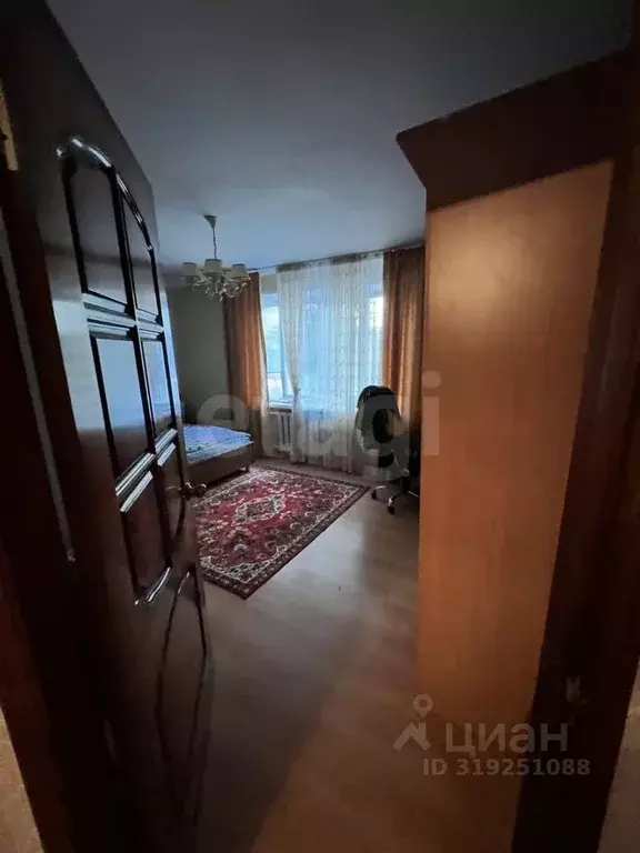 2-к кв. Брянская область, Брянск ул. 22-го съезда КПСС, 15 (50.0 м) - Фото 1