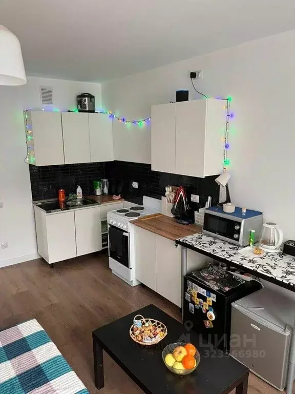 2-к кв. Свердловская область, Екатеринбург ул. Академика Ландау, 53/2 ... - Фото 2