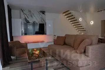 3-к кв. Алтайский край, Белокуриха Зеленая ул., 14 (145.0 м) - Фото 1