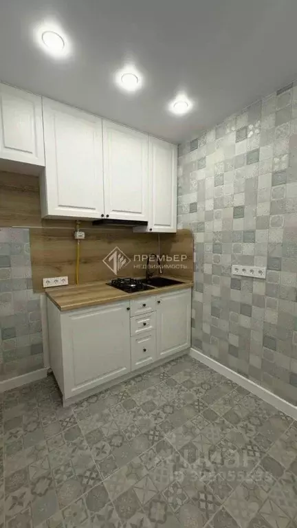 2-к кв. Кировская область, Киров ул. Сурикова, 24 (44.4 м) - Фото 2