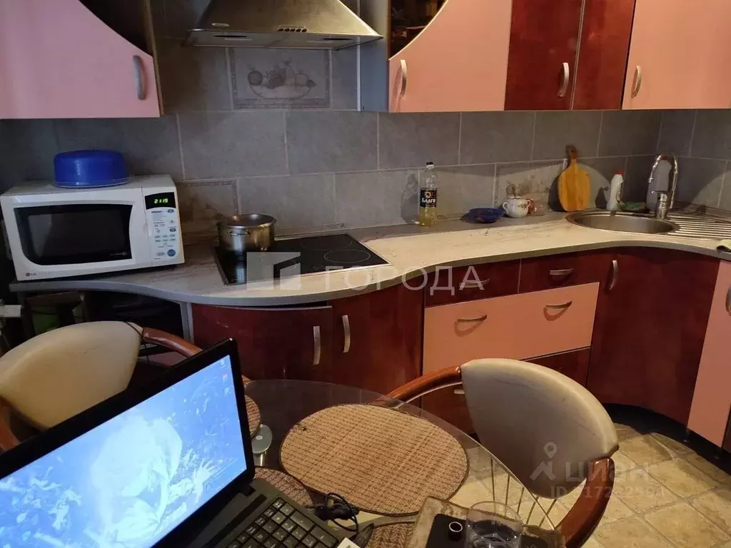4-к кв. Новосибирская область, Новосибирск ул. Селезнева, 50 (78.4 м) - Фото 0
