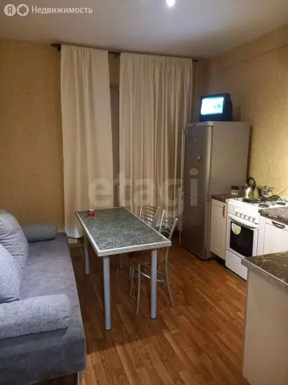 1-комнатная квартира: Колтуши, Школьный переулок, 5к2 (39 м) - Фото 0