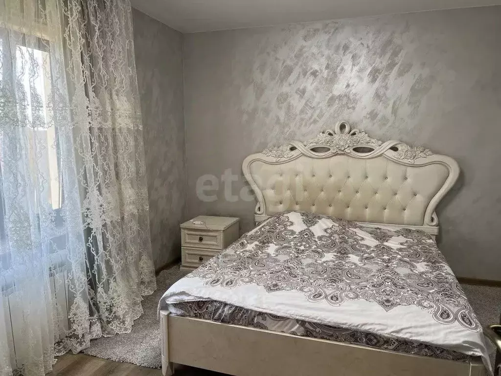 Дом в Крым, Симферопольский район, Николаевка пгт ул. Абрикосовая (103 ... - Фото 2