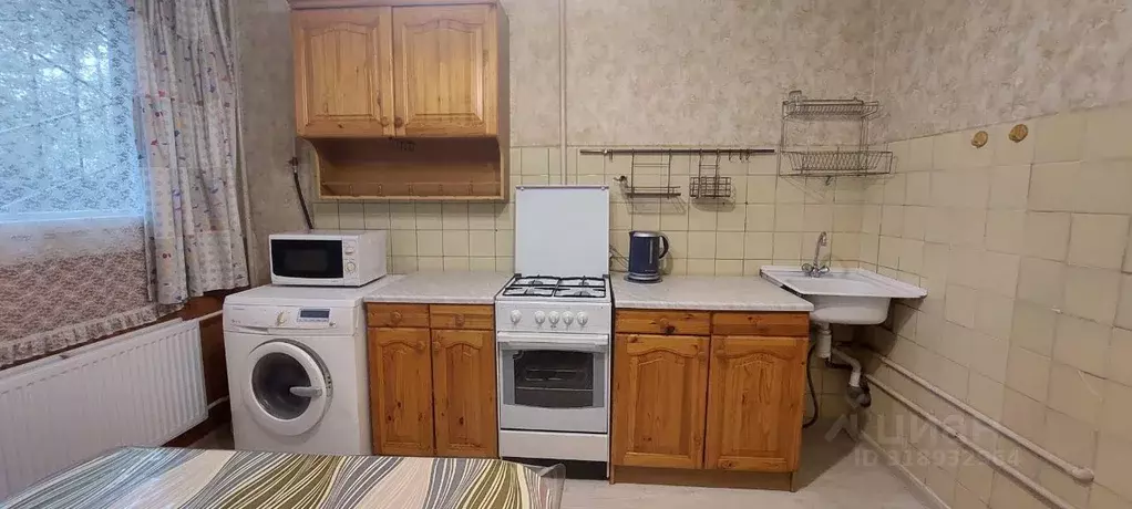 2-к кв. Санкт-Петербург Брестский бул., 19/17 (49.1 м) - Фото 0