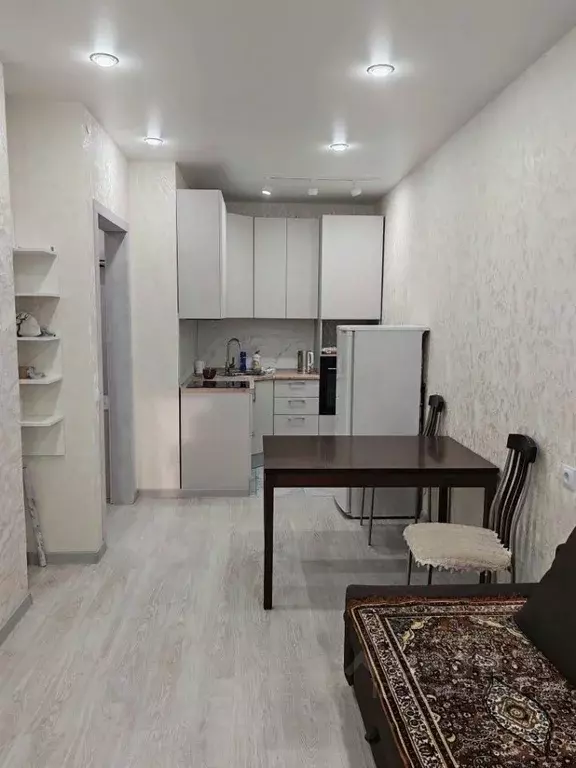 2-к кв. Забайкальский край, Чита ул. Красной Звезды, 38Д (37.5 м) - Фото 1