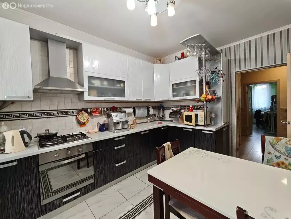 3-комнатная квартира: Севастополь, улица Колобова, 22/2 (74 м) - Фото 2