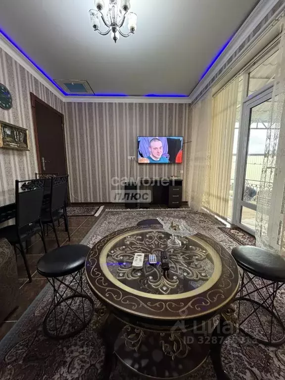 Дом в Дагестан, Дербентский район, с. Хазар Прикаспийская ул., 4 (100 ... - Фото 1