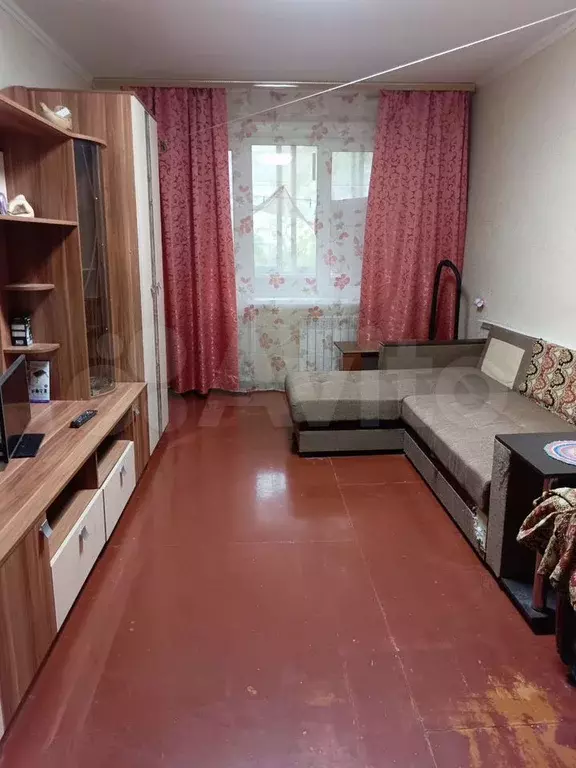 1-к. квартира, 31 м, 5/5 эт. - Фото 0
