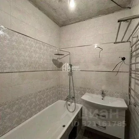 3-к кв. Калужская область, Калуга ул. Гурьянова, 69к2 (76.6 м) - Фото 1