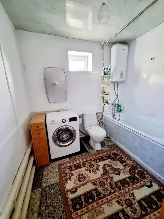 Дом в Приморский край, Находка ул. Менжинского, 50 (137 м) - Фото 1