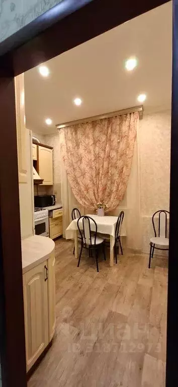 1-к кв. Московская область, Орехово-Зуево ул. Козлова, 14 (40.0 м) - Фото 1
