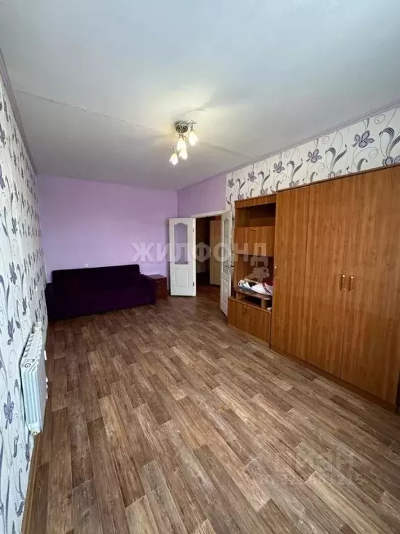 1-к кв. Астраханская область, Астрахань Белгородская ул., 1к4 (39.0 м) - Фото 0