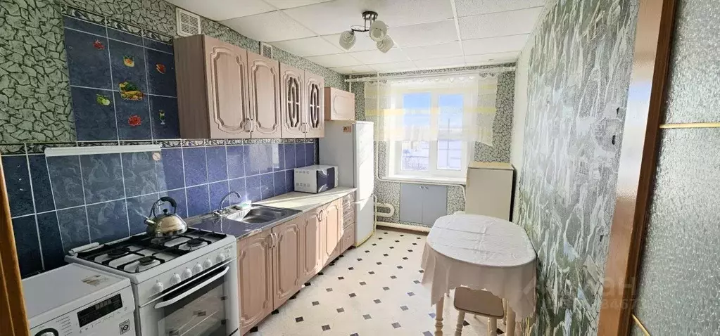 2-к кв. Саратовская область, Маркс ул. Куйбышева (50.0 м) - Фото 1