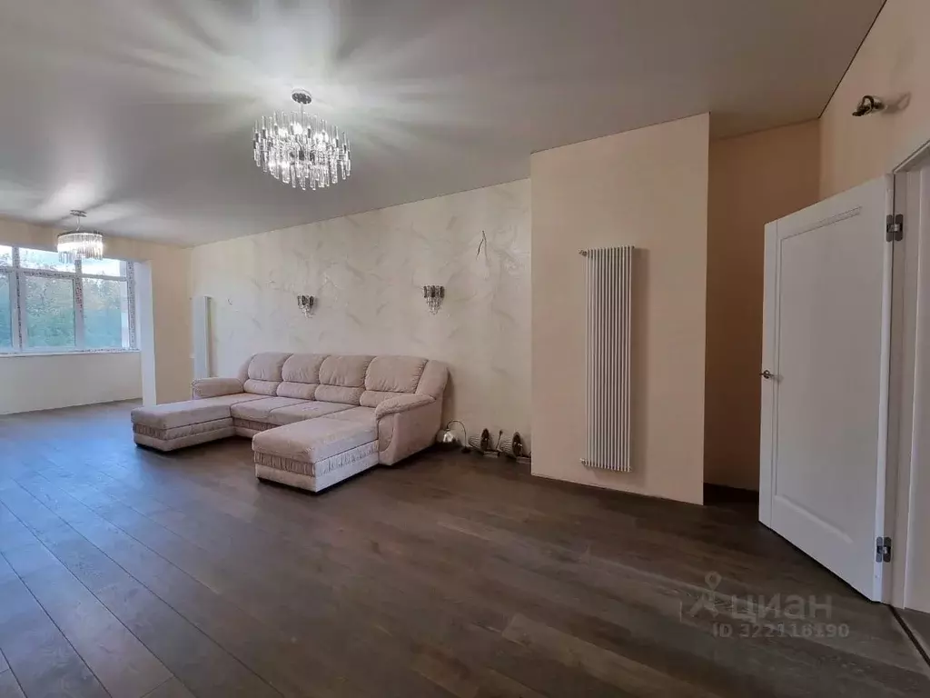 4-к кв. Башкортостан, Уфа ул. Блюхера, 3/8 (145.0 м) - Фото 2