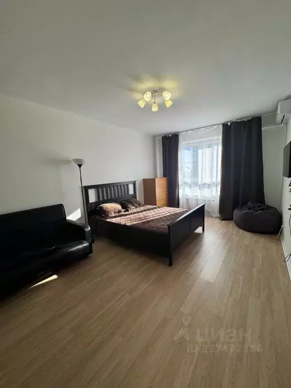 1-к кв. Москва ул. Михайлова, 30Ак1 (42.0 м) - Фото 1