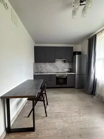 Студия Санкт-Петербург Октябрьская наб., 98К3 (25.0 м) - Фото 0